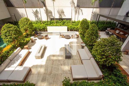 Apartamento à venda com 373m², 4 quartos e 4 vagas Apartamento à venda com 373m², 4 quartos e 4 vagasÁrea comum