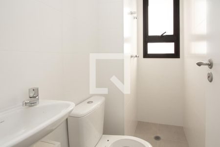 Apartamento à venda com 373m², 4 quartos e 4 vagas Apartamento à venda com 373m², 4 quartos e 4 vagasBanheiro de serviço