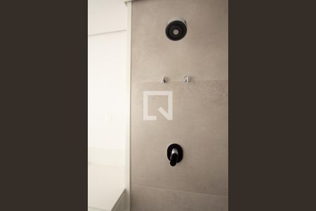 Apartamento à venda com 373m², 4 quartos e 4 vagas Apartamento à venda com 373m², 4 quartos e 4 vagasBanheiro da Suíte 1