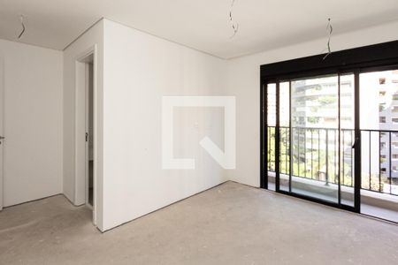 Apartamento à venda com 373m², 4 quartos e 4 vagas Apartamento à venda com 373m², 4 quartos e 4 vagasSuíte 3