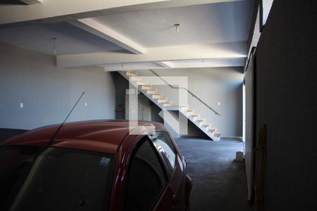 Casa à venda com 330m², 4 quartos e 6 vagasGaragem