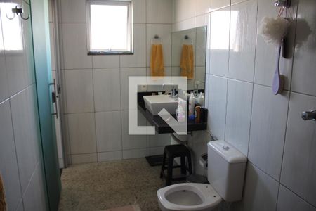 Casa à venda com 330m², 4 quartos e 6 vagasSuite Quarto 4