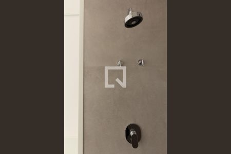 Apartamento à venda com 374m², 5 quartos e 4 vagasBanheiro da Suíte 3