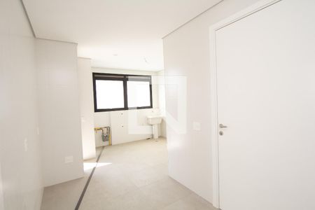 Apartamento à venda com 374m², 5 quartos e 4 vagasÁrea de Serviço