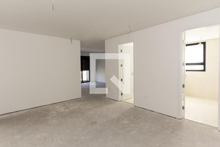 Apartamento à venda com 374m², 5 quartos e 4 vagasSuíte 4