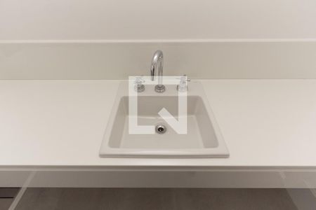 Apartamento à venda com 374m², 5 quartos e 4 vagasBanheiro da Suíte 2