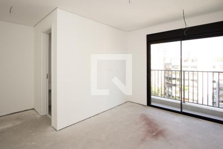 Apartamento à venda com 374m², 5 quartos e 4 vagasSuíte 3
