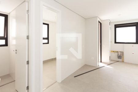 Apartamento à venda com 374m², 5 quartos e 4 vagasÁrea de Serviço