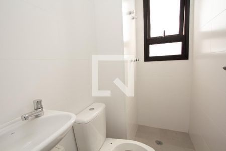 Apartamento à venda com 374m², 5 quartos e 4 vagasBanheiro de serviço
