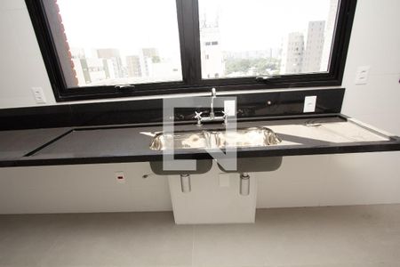 Apartamento à venda com 374m², 5 quartos e 4 vagasCozinha