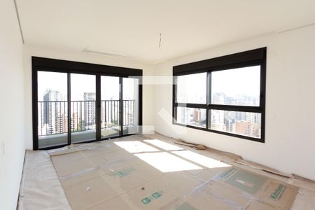 Apartamento à venda com 375m², 4 quartos e 4 vagasSuíte 4