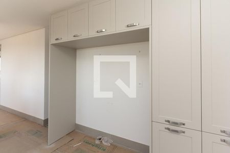 Apartamento à venda com 375m², 4 quartos e 4 vagasCozinha