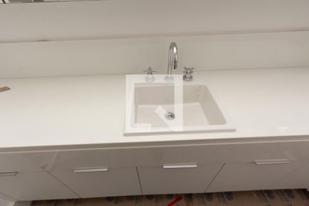 Apartamento à venda com 375m², 4 quartos e 4 vagasBanheiro da Suíte 3