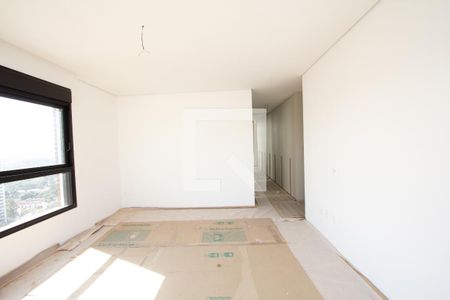 Apartamento à venda com 375m², 4 quartos e 4 vagasSuíte 4