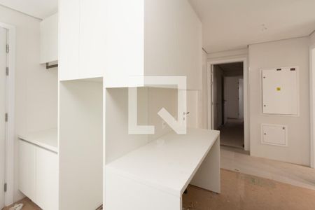 Apartamento à venda com 375m², 4 quartos e 4 vagasÁrea de Serviço