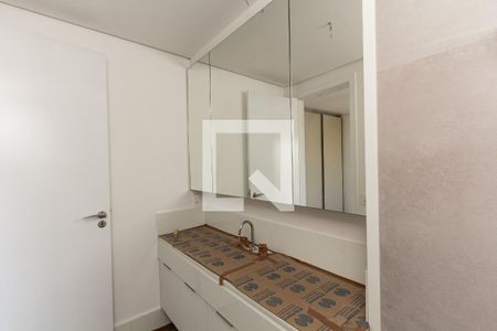 Apartamento à venda com 375m², 4 quartos e 4 vagasBanheiro da Suíte 1
