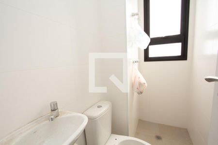 Apartamento à venda com 375m², 4 quartos e 4 vagasÁrea de Serviço