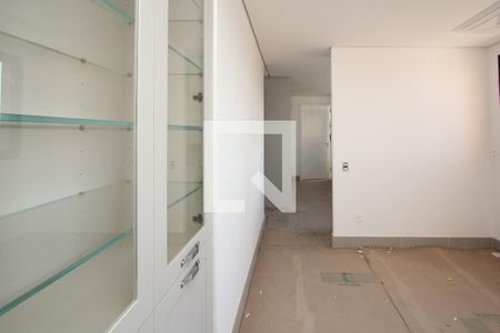 Apartamento à venda com 375m², 4 quartos e 4 vagasCopa