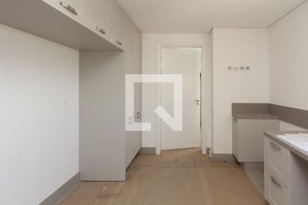 Apartamento à venda com 375m², 4 quartos e 4 vagasCozinha