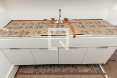 Apartamento à venda com 375m², 4 quartos e 4 vagasBanheiro da Suíte 1