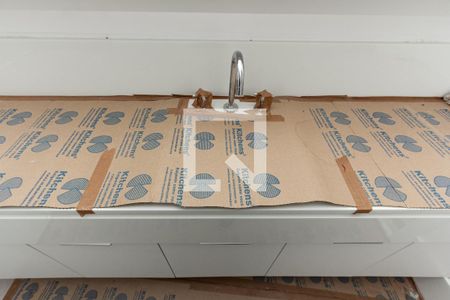 Apartamento à venda com 375m², 4 quartos e 4 vagasBanheiro da Suíte 2