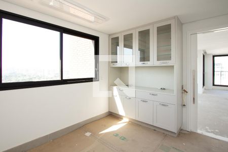 Apartamento à venda com 375m², 4 quartos e 4 vagasCopa