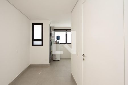 Apartamento à venda com 375m², 4 quartos e 4 vagas Apartamento à venda com 375m², 4 quartos e 4 vagasÁrea de Serviço