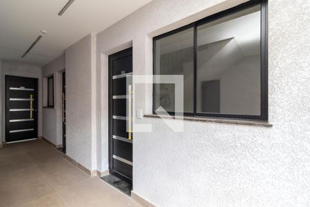 Apartamento à venda com 26m², 1 quarto e sem vagaFachada do Apartamento
