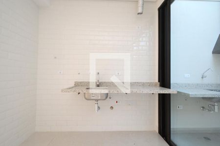 Casa à venda com 113m², 3 quartos e 2 vagasCozinha