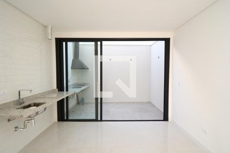Casa à venda com 113m², 3 quartos e 2 vagasCozinha