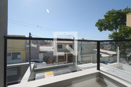 Casa à venda com 113m², 3 quartos e 2 vagasVaranda da Suíte