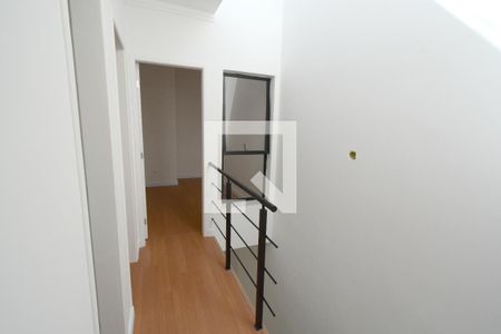 Casa à venda com 113m², 3 quartos e 2 vagasCorredor
