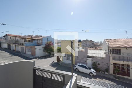 Casa à venda com 113m², 3 quartos e 2 vagasVista da Varanda