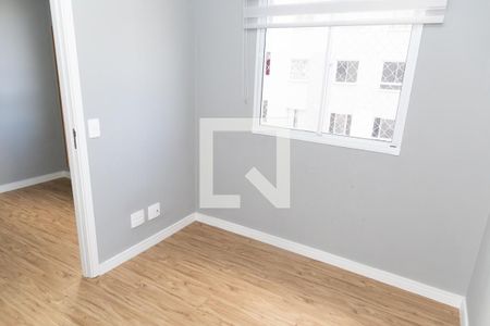 Quarto 2 de kitnet/studio para alugar com 2 quartos, 36m² em Vila das Bandeiras, Guarulhos