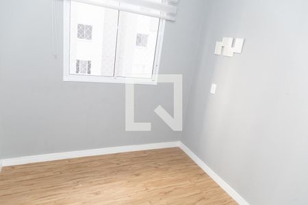 Quarto 2 de kitnet/studio para alugar com 2 quartos, 36m² em Vila das Bandeiras, Guarulhos