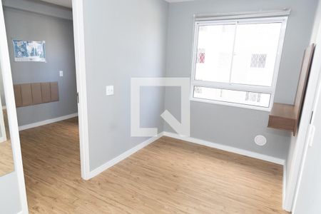 Sala de kitnet/studio para alugar com 2 quartos, 36m² em Vila das Bandeiras, Guarulhos