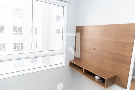 Sala de kitnet/studio para alugar com 2 quartos, 36m² em Vila das Bandeiras, Guarulhos