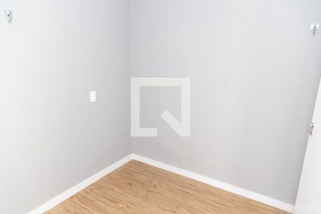 Quarto 2 de kitnet/studio para alugar com 2 quartos, 36m² em Vila das Bandeiras, Guarulhos