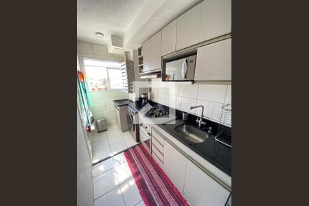 Apartamento à venda com 60m², 3 quartos e 1 vaga Apartamento à venda com 60m², 3 quartos e 1 vagaCozinha