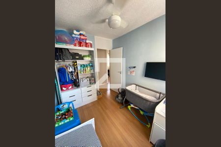 Apartamento à venda com 60m², 3 quartos e 1 vaga Apartamento à venda com 60m², 3 quartos e 1 vagaQuarto 1
