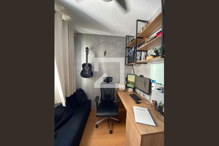 Apartamento à venda com 60m², 3 quartos e 1 vaga Apartamento à venda com 60m², 3 quartos e 1 vagaQuarto 3