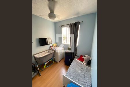 Apartamento à venda com 60m², 3 quartos e 1 vaga Apartamento à venda com 60m², 3 quartos e 1 vagaQuarto 1