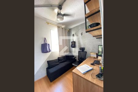 Apartamento à venda com 60m², 3 quartos e 1 vaga Apartamento à venda com 60m², 3 quartos e 1 vagaQuarto 3