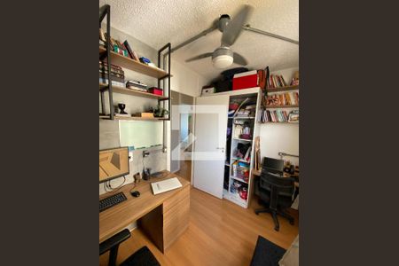 Apartamento à venda com 60m², 3 quartos e 1 vaga Apartamento à venda com 60m², 3 quartos e 1 vagaQuarto 3