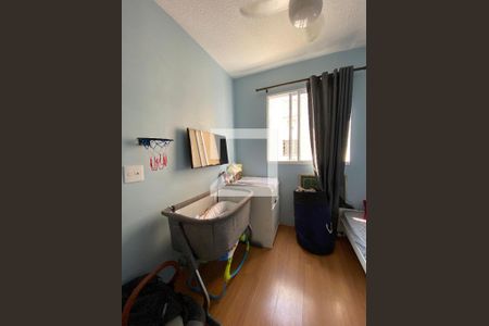 Apartamento à venda com 60m², 3 quartos e 1 vaga Apartamento à venda com 60m², 3 quartos e 1 vagaQuarto 1