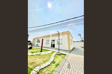 Apartamento à venda com 60m², 3 quartos e 1 vaga Apartamento à venda com 60m², 3 quartos e 1 vagaSalão de Festas