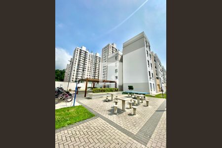 Apartamento à venda com 60m², 3 quartos e 1 vaga Apartamento à venda com 60m², 3 quartos e 1 vagaÁrea comum - Playground