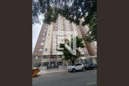 Apartamento à venda com 65m², 2 quartos e 1 vaga Apartamento à venda com 65m², 2 quartos e 1 vagaFachada