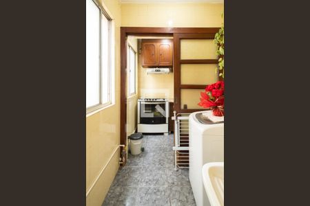 Apartamento à venda com 65m², 2 quartos e 1 vaga Apartamento à venda com 65m², 2 quartos e 1 vagaÁrea de Serviço