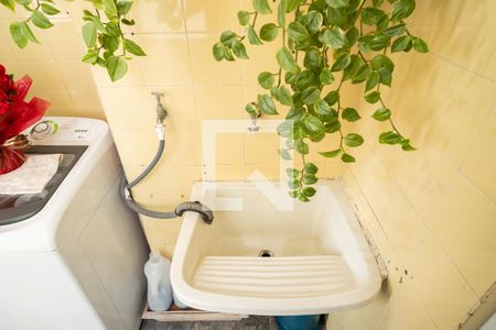 Apartamento à venda com 65m², 2 quartos e 1 vaga Apartamento à venda com 65m², 2 quartos e 1 vagaÁrea de Serviço